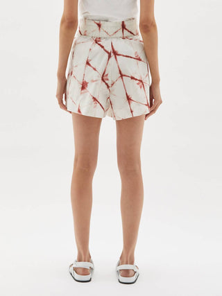 Bassike - Boxer Short Estampado