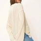Project Social T - Jolina Textured Sweater