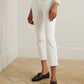 Frame - Pencil Crop Jeans