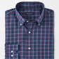 Peter Millar - Camisa esportiva masculina Andre Winter em sarja macia