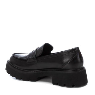 Xti - Sapatos Mocassim Casuais Femininos