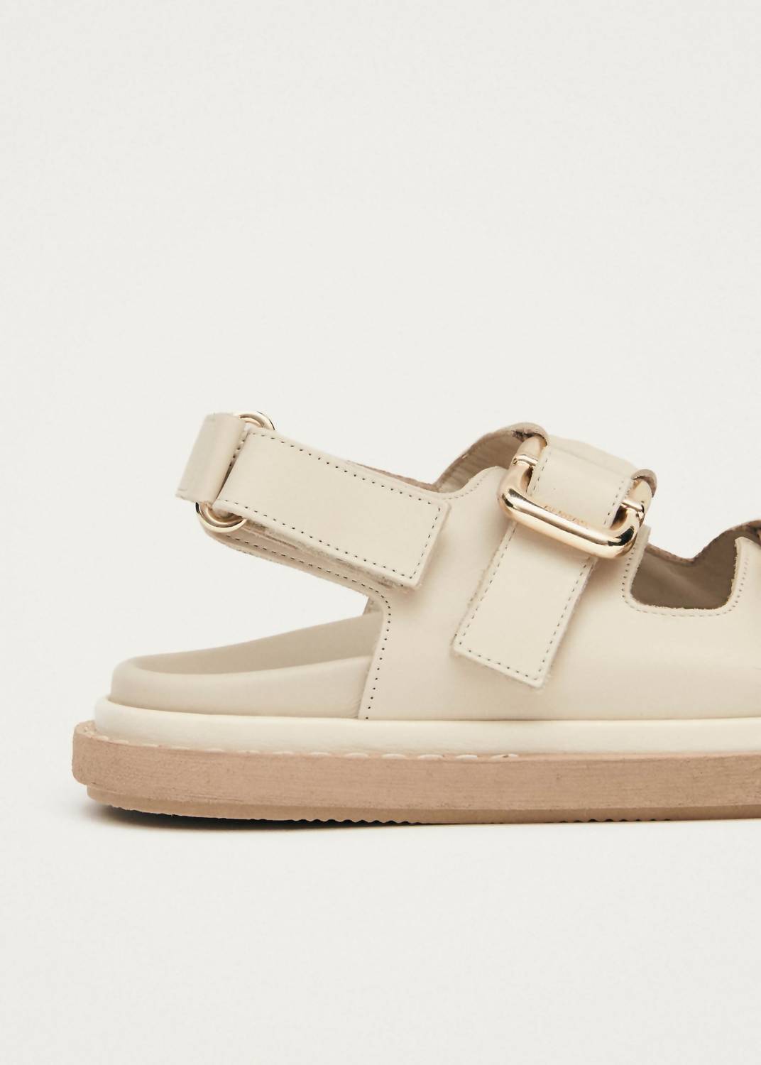 Alohas - Women's Harper Leather Sandals