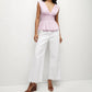 Veronica Beard - Evra Peplum Top