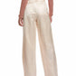A.L.C. - Women's Mateo Linen Shine Pants