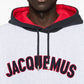 Jacquemus - Le Hoodie Baseball