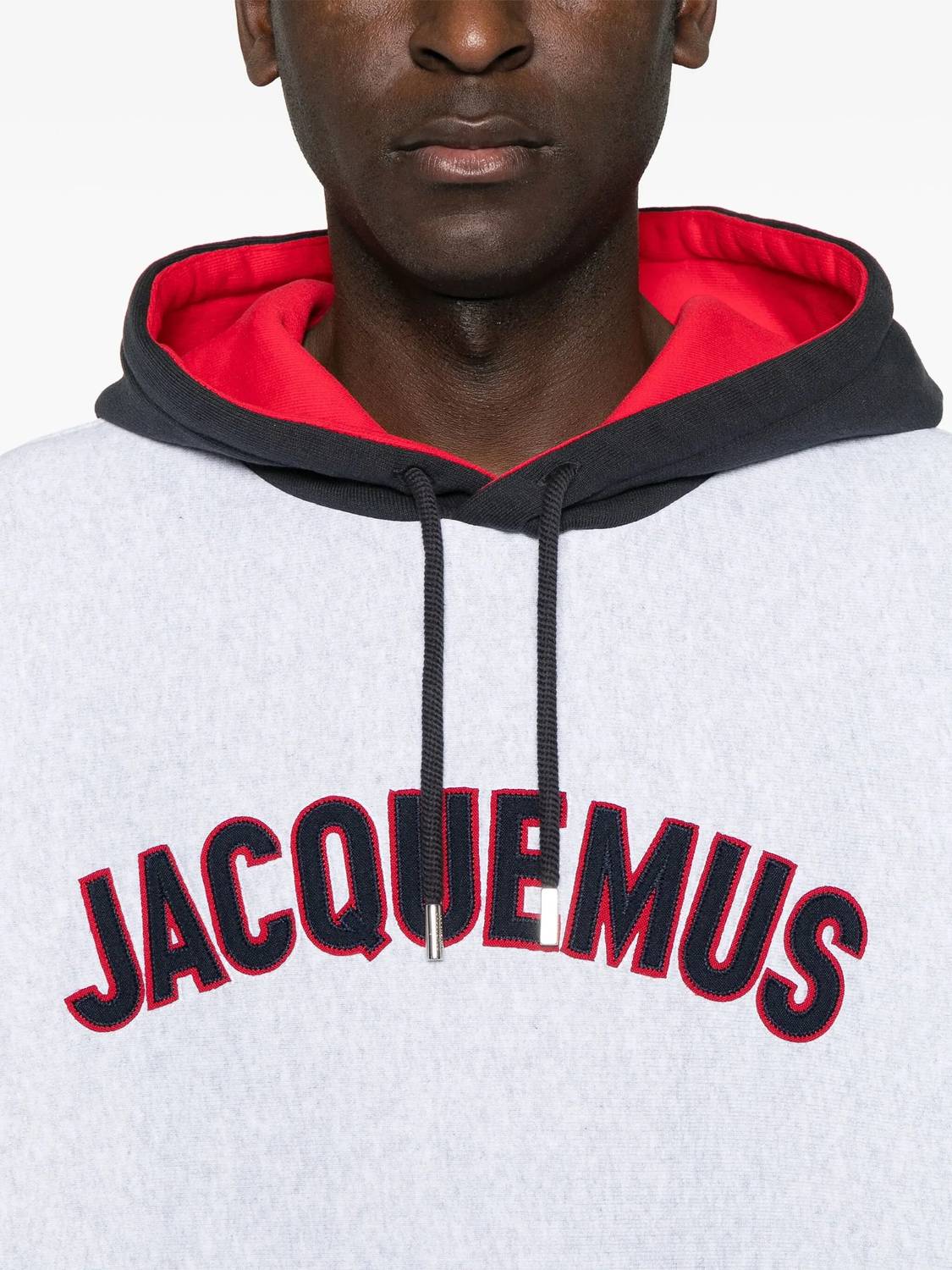 Jacquemus - Le Hoodie Baseball