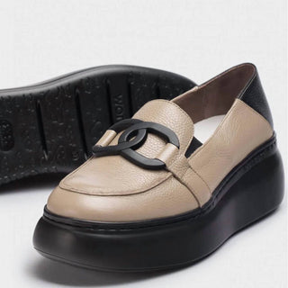 Wonders - Women's Begin Loafer