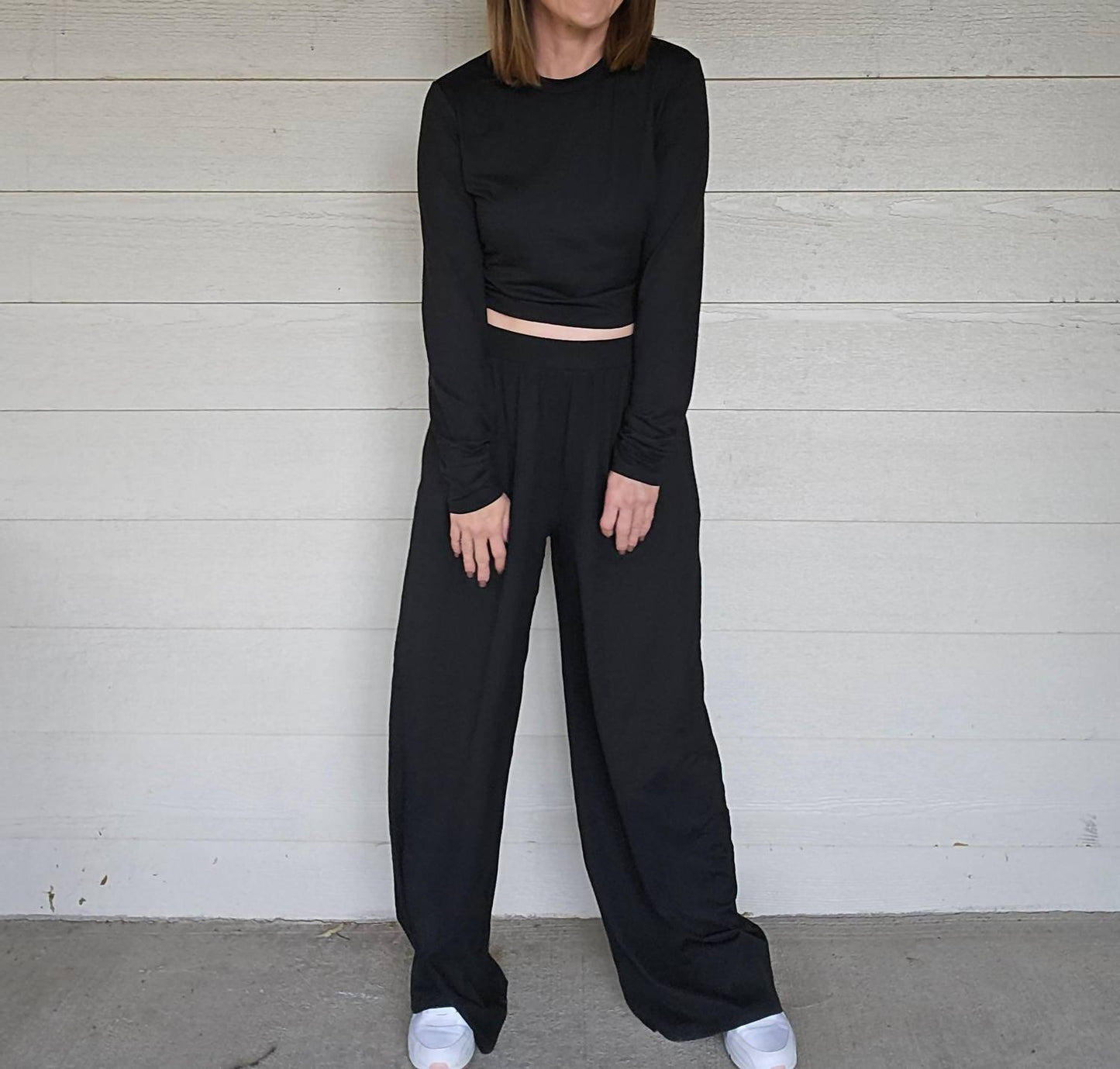 Wishlist - 2 Piece Loungewear Set