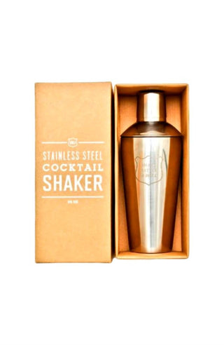 Izola - Shake Rattle Cocktail Shaker