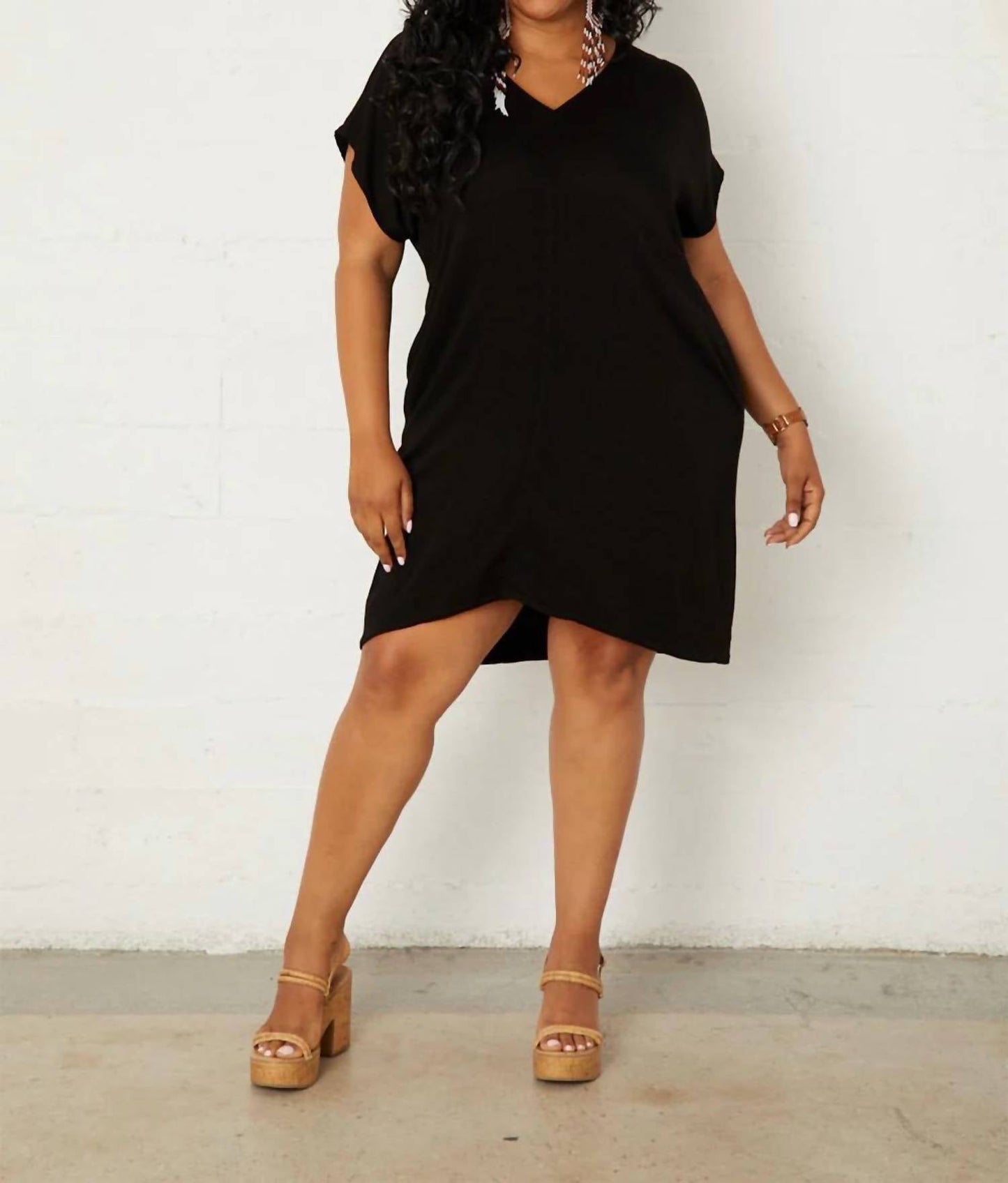 River + Sky - Brooklyn Dress