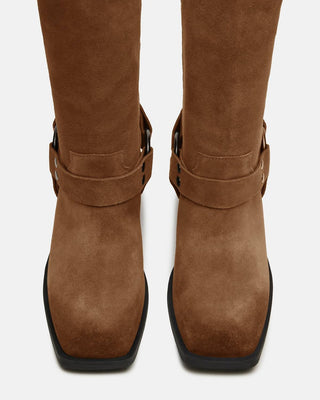 Steve Madden - Women's Ruskin Suede Boots