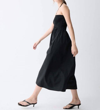 Deluc - Vestido Oscar Sun