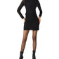 Steve Madden - Melvina Long Sleeve Top