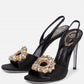 Rene Caovilla - Women Amanda Sandals