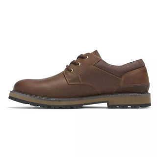 Dunham - Men Byrne Plain Toe Ox Casual Shoes
