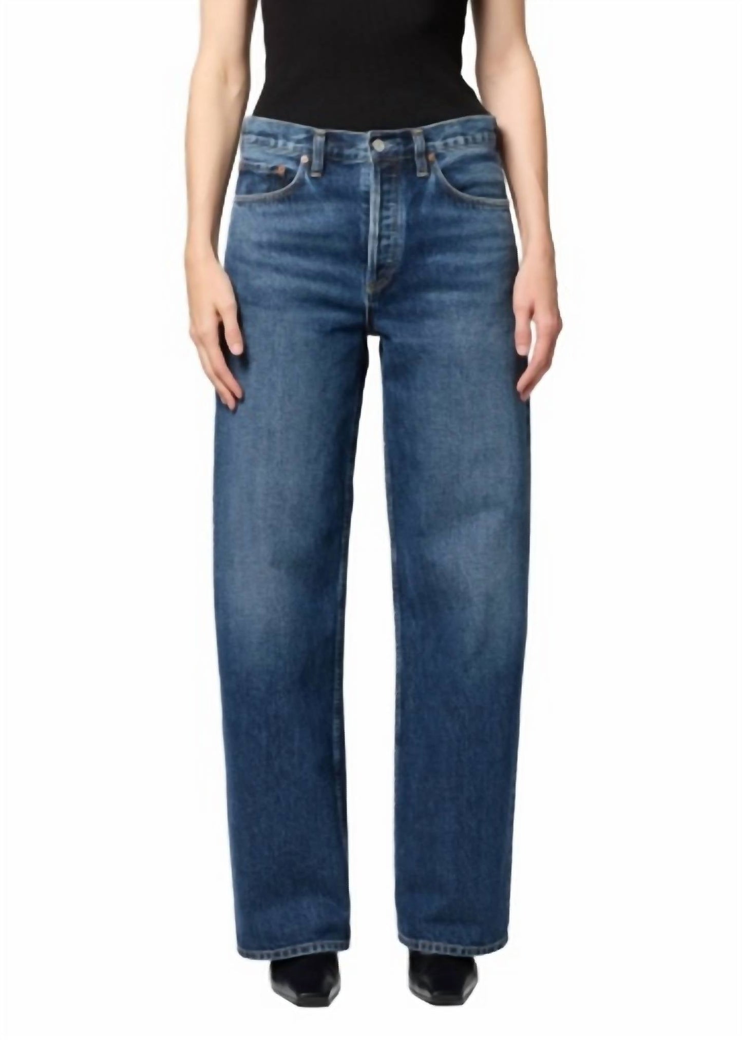 Agolde - Arc Jean - 32"
