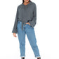 Skemo - Basics Tie Blouse