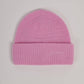 Ganni - Women's Soft Wool Beanie