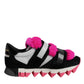 Dolce & Gabbana - Women's Sneakers Shoes
