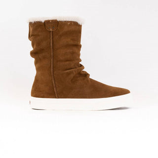 Taos - Women's Cozy Chic Boot