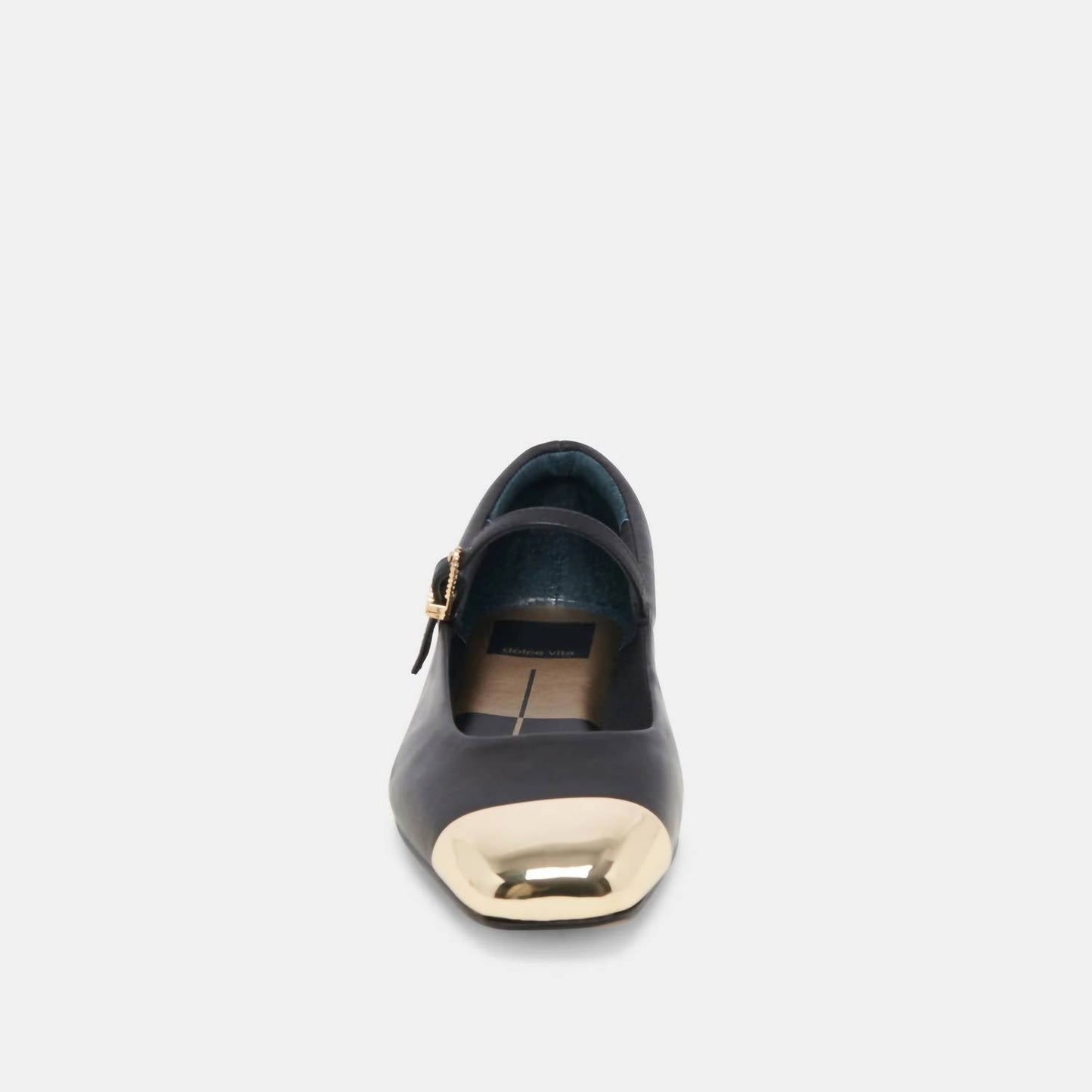 Dolce Vita - Women's Reyes Toe Cap