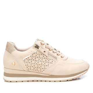 Xti - Tênis Feminino com Cadarço