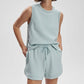 Varley - Ollie High Rise 3.5 Short