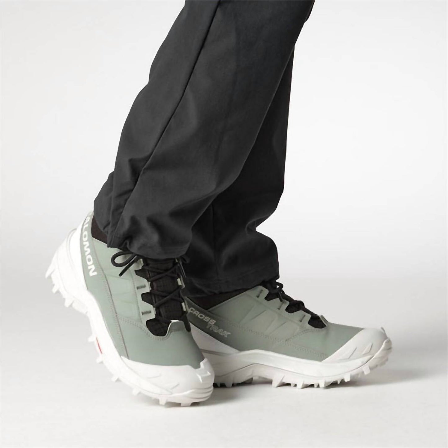 Salomon - Women's Crosstrak Wp Sneaker