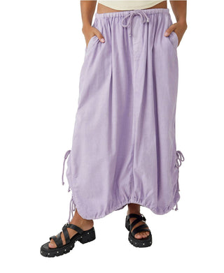 Free People - Saia de paraquedas perfeita