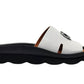 Boccato - Women's Lily Leather Sandal