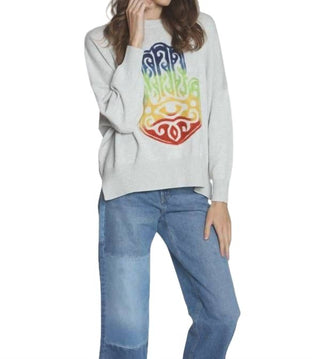 Label+Thread - Moletom Karma