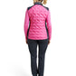 Abacus Sportswear Us - Women Grove Hybrid Vest