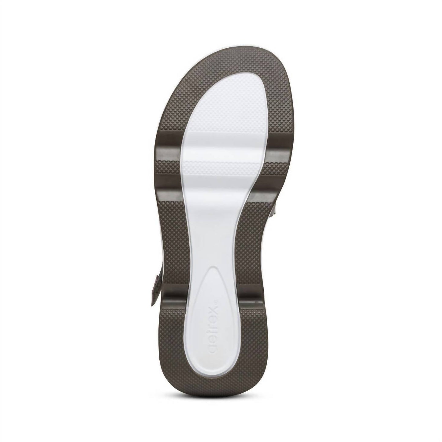 Aetrex - MARZ ADJUSTABLE SPORT SANDAL