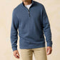 Tommy Bahama - Flip Coast Reversible Half Zip Sweater