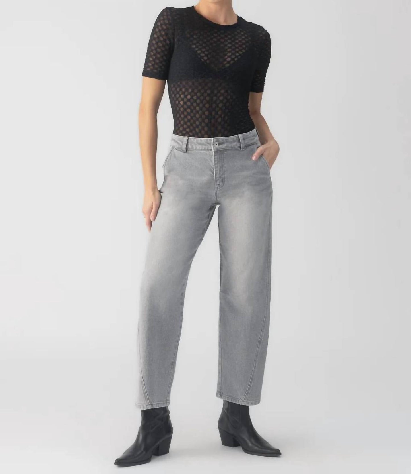 Sanctuary - Alvaro Jeans