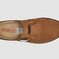 Kcr Group - Men's Essential Leather Loafers