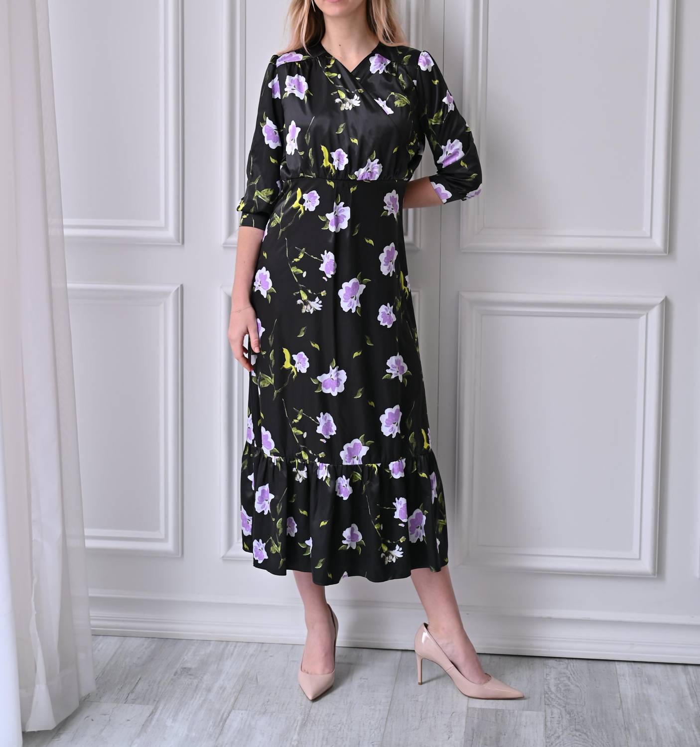 Pero New York - Nova Dress