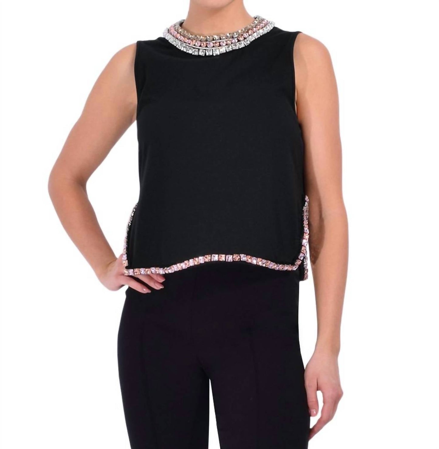 Cinq A Sept - Petula Top