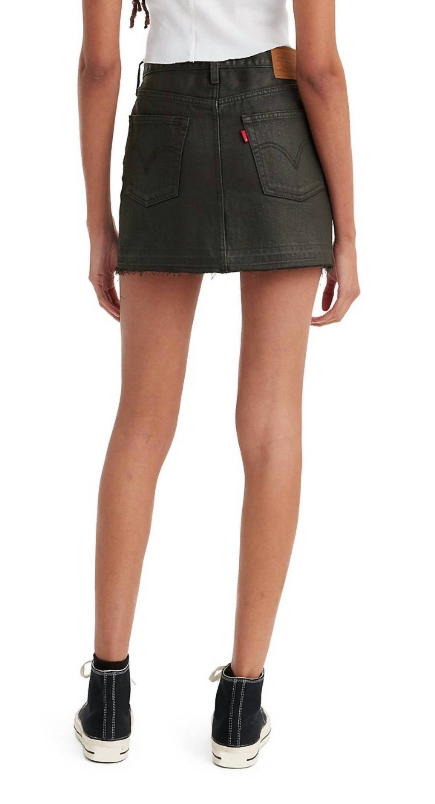 Levi'S - ICON SKIRT