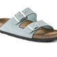 Birkenstock - Women's Arizona Narrow Soft Footbed Sandals