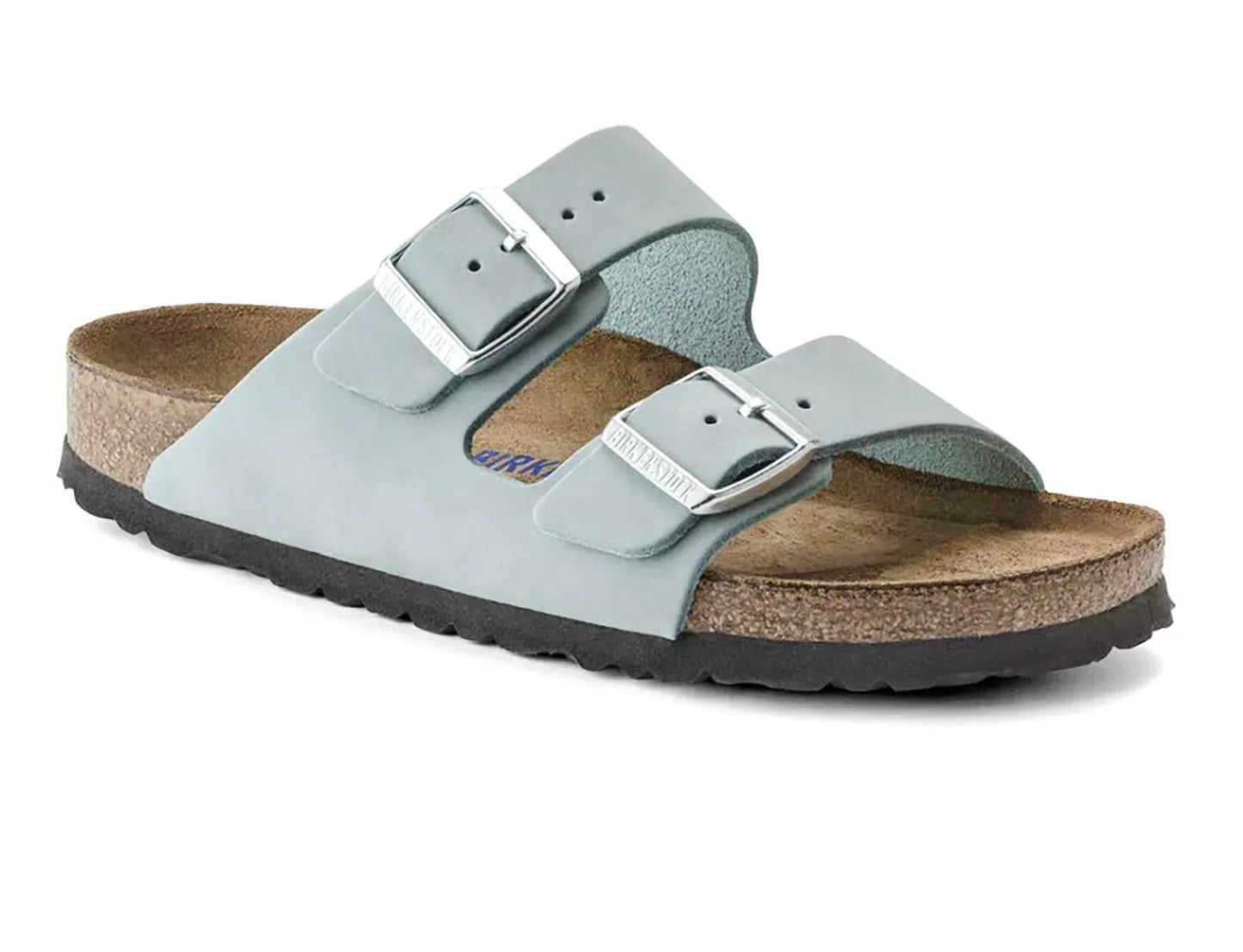 Birkenstock - Women's Arizona Narrow Soft Footbed Sandals