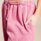Free People - Slow It Down Jogger Pants