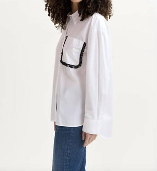 Essential Antwerp - Get Embellished Shirt