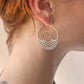 Astor & Orion - Women's Iris Small Hoops