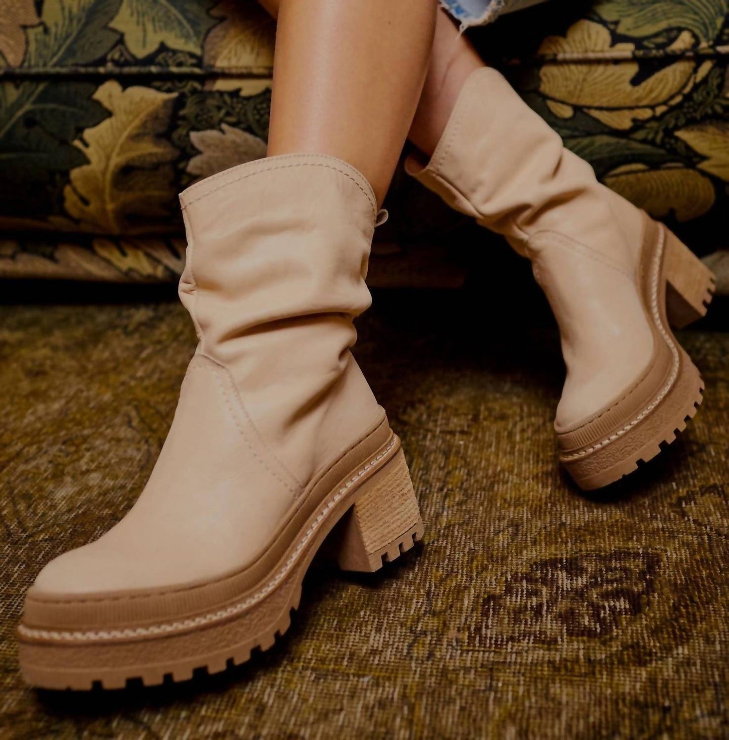 Free People - Mel Slouch Boot