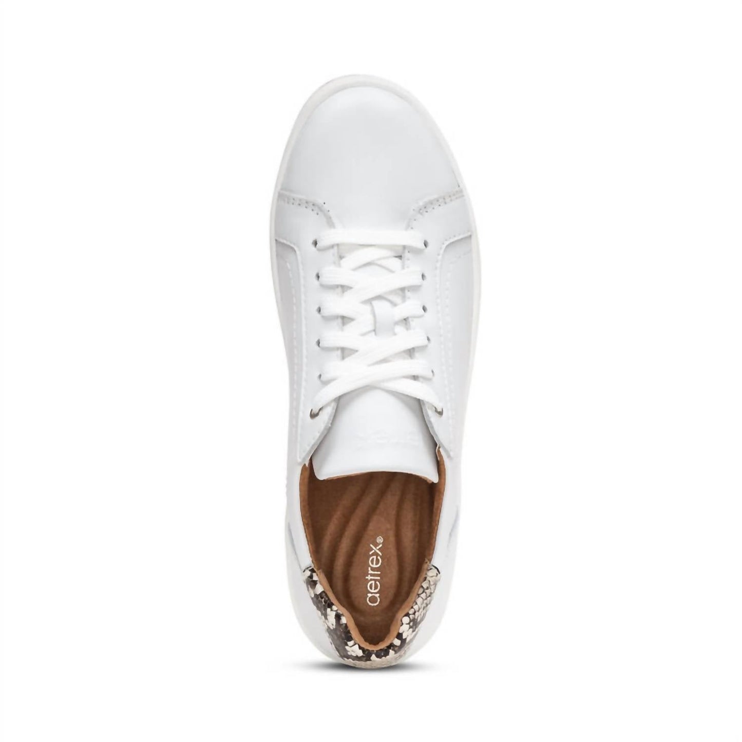 Aetrex - Women's Blake Comfort Sneaker