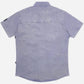 8&9Mfg - Men's Strapped Up Button Up Shirt