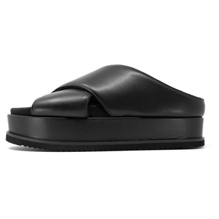 Roam - Women's Cross Stack Sandal