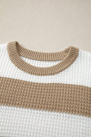 Aapparella - Brit Sweater