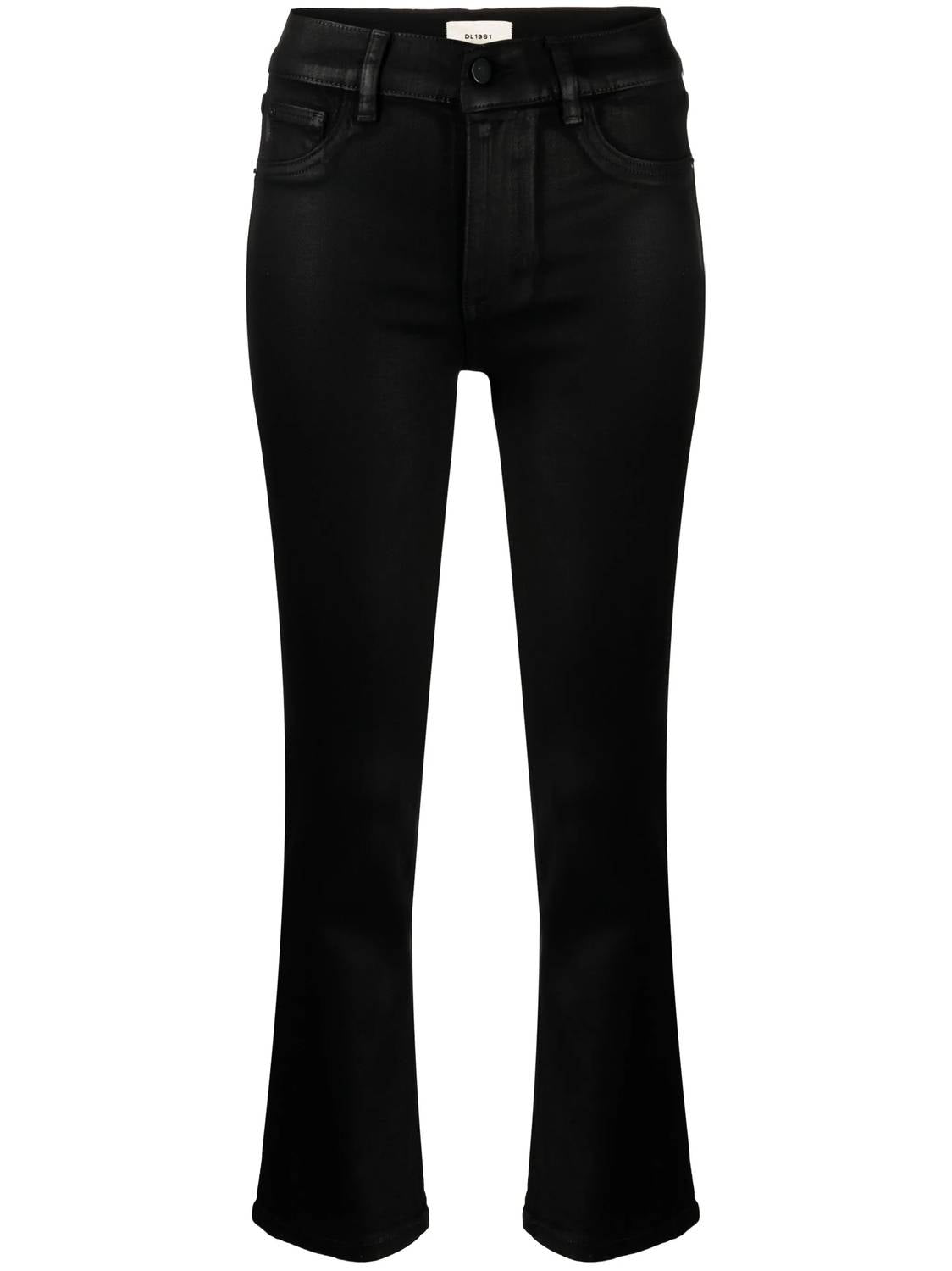 Dl1961 - Women'S - Mara Coated Jean